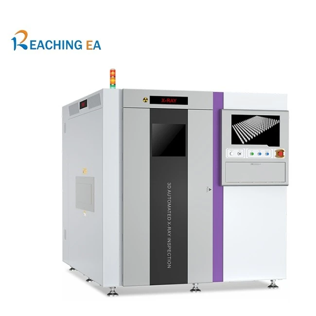 מערכת SMT X-Ray Inspection